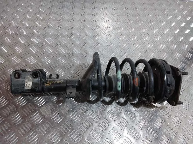 Amortiguador Delantero Izquierdo para Kia Carens
