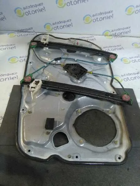 Elevalunas Delantero Izquierdo para Fiat Stilo (192)
