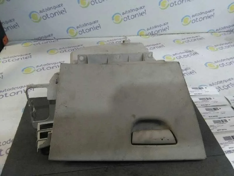 Guantera para Fiat Stilo (192)