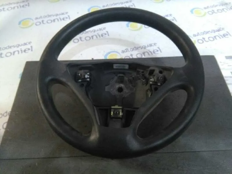 Volante para Fiat Stilo (192)