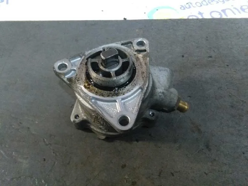 Depresor Freno / Bomba Vacio para Fiat Stilo (192)