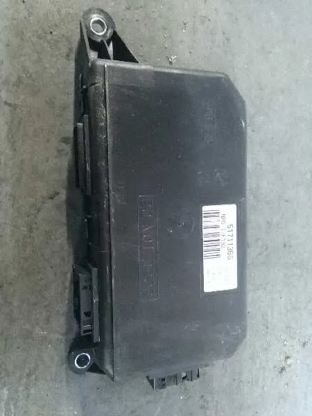 Modulo Confort para Fiat Stilo (192)
