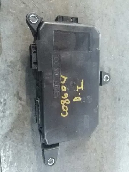 Modulo Confort para Fiat Stilo (192)