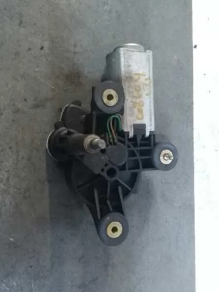 Motor Limpia Trasero para Fiat Stilo (192)