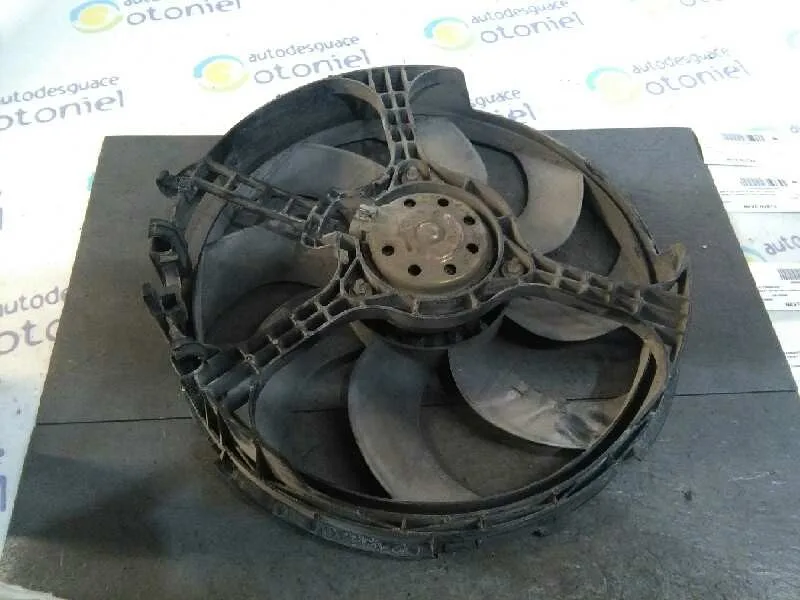 Electroventilador para Fiat Stilo (192)
