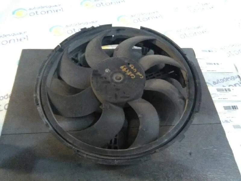Electroventilador para Fiat Stilo (192)
