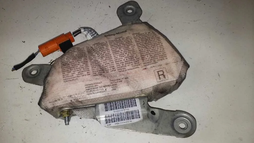 Airbag Lateral Delantero Derecho para Bmw Serie 5 Touring (E39)