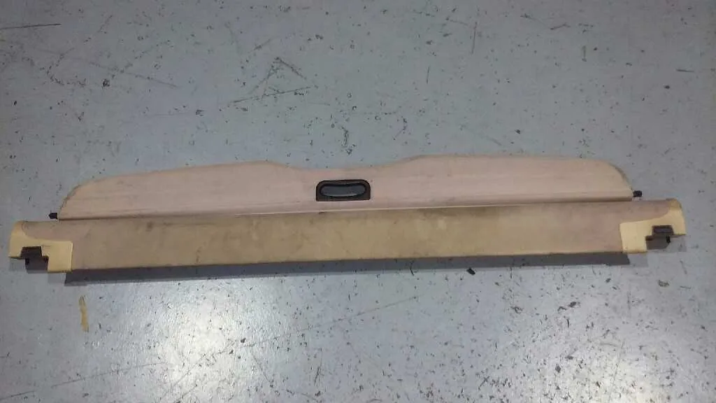 Bandeja Trasera para Bmw Serie 5 Touring (E39)