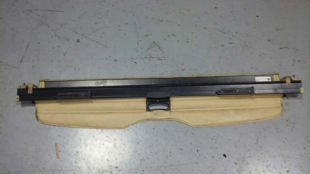 Bandeja Trasera para Bmw Serie 5 Touring (E39)