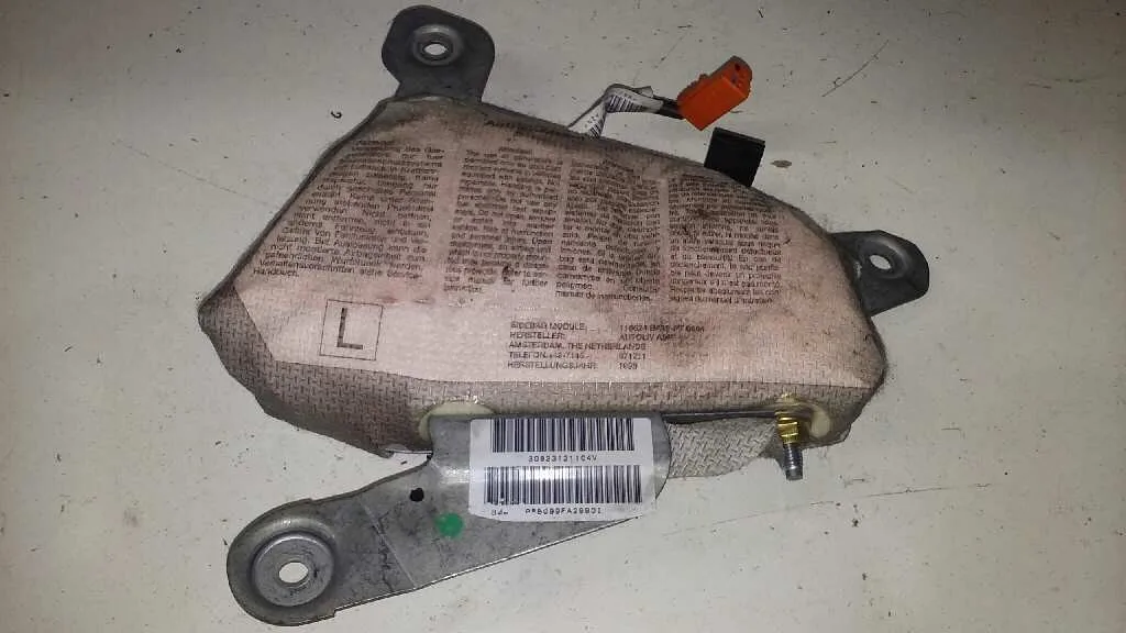 Airbag Lateral Delantero Izquierdo para Bmw Serie 5 Touring (E39)
