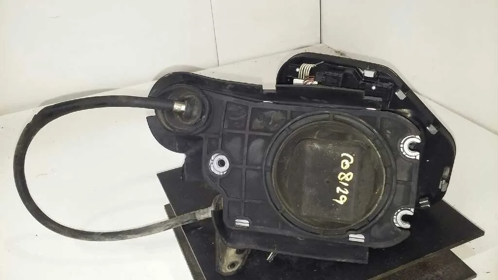 Palanca Cambio para Bmw Serie 5 Touring (E39)