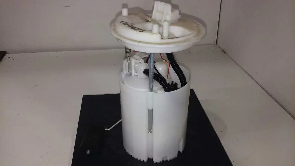 Aforador para Opel Corsa E