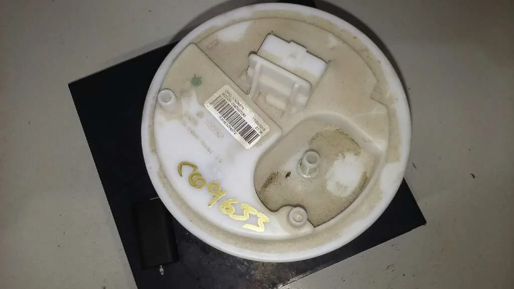 Aforador para Opel Corsa E