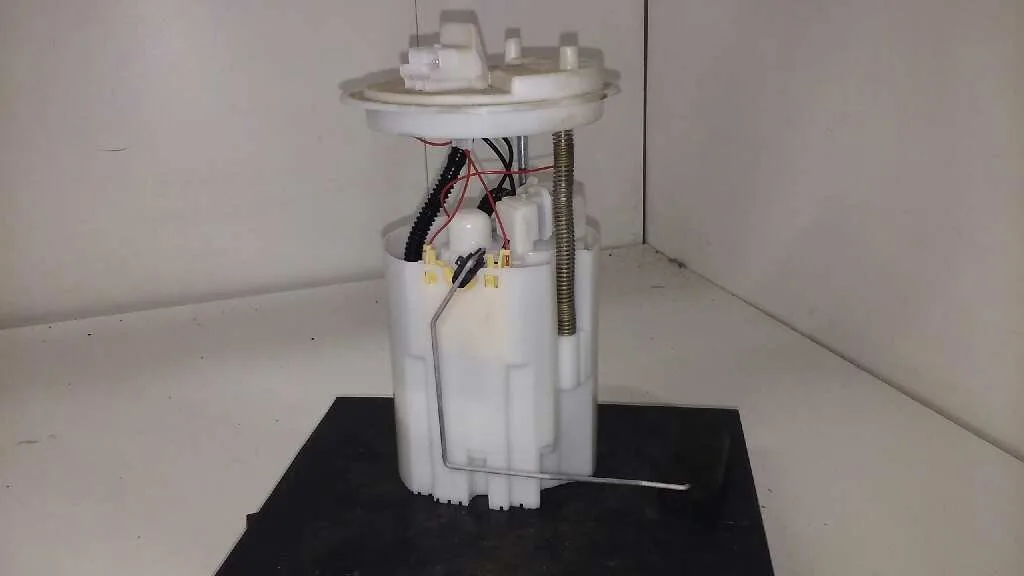Aforador para Opel Corsa E