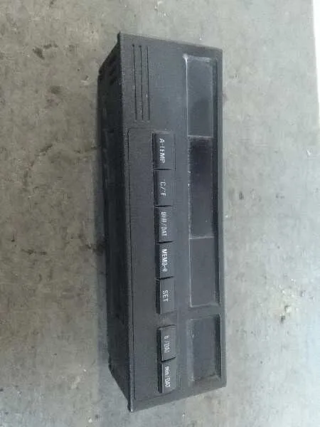 Display para Bmw Serie 3 Berlina (E36)