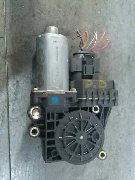 Motor Elevalunas Delantero Derecho para Audi A6 Berlina (4B2)