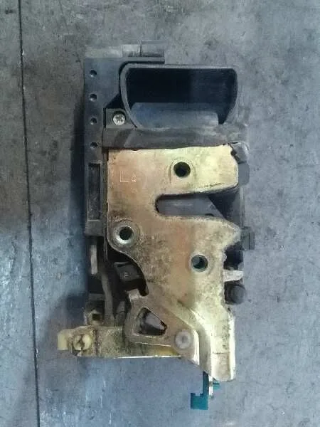 Cerradura Puerta Delantera Izquierda para Daewoo Lanos