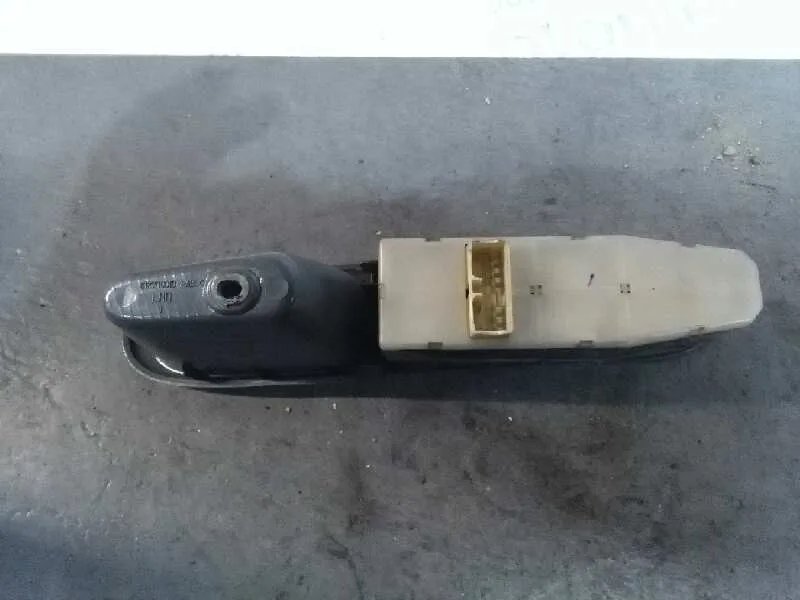 Mando Elevalunas Delantero Izquierdo para Daewoo Lanos