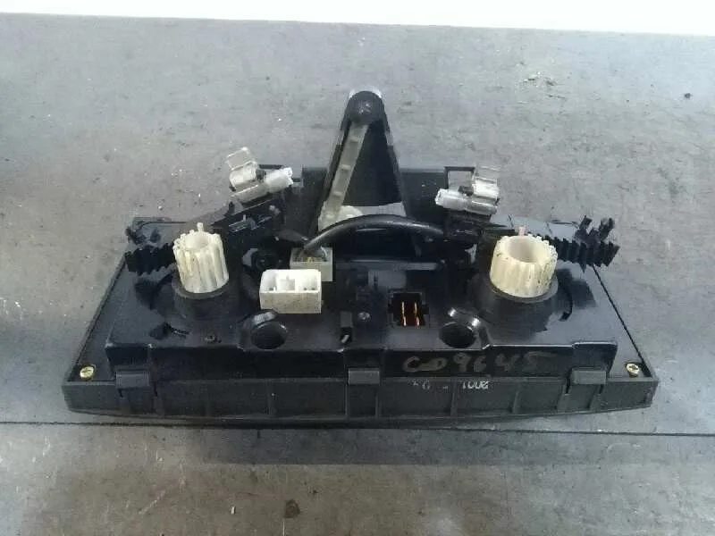 Mando Calefaccion / Aire Acondicionado para Daewoo Lanos