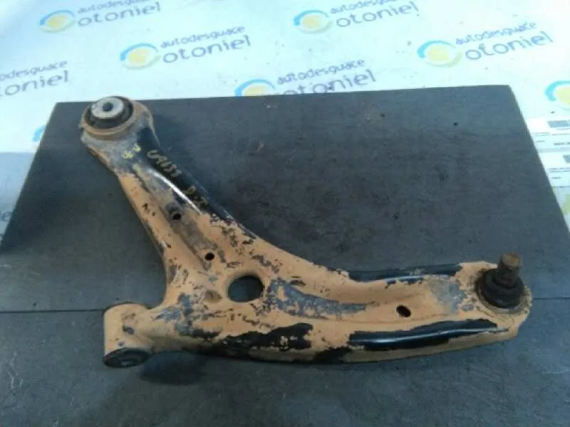 Brazo Suspension Inferior Delantero Izquierdo para Ford Fiesta (Ccn)