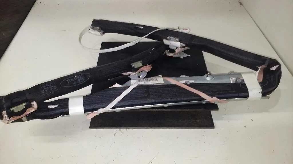 Airbag Cortina Delantero Izquierdo para Ford Fiesta (Ccn)