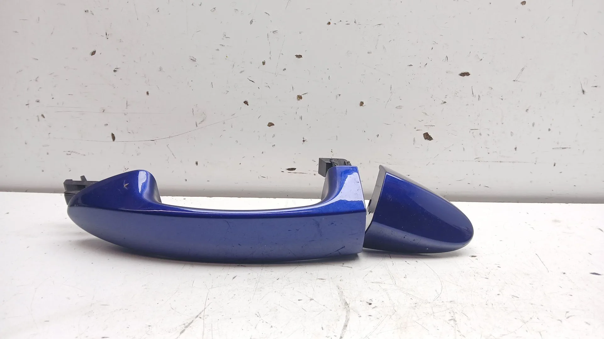 Maneta Exterior Delantera Derecha para Ford Fiesta (Ccn)