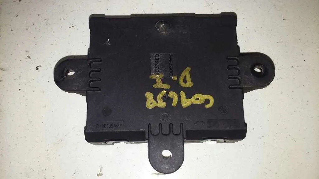 Modulo Electronico para Ford Fiesta (Ccn)