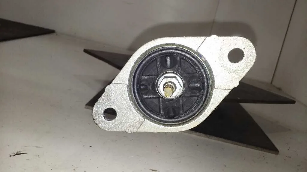 Amortiguador Trasero Derecho para Ford Fiesta (Ccn)