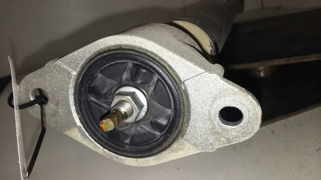 Amortiguador Trasero Izquierdo para Ford Fiesta (Ccn)