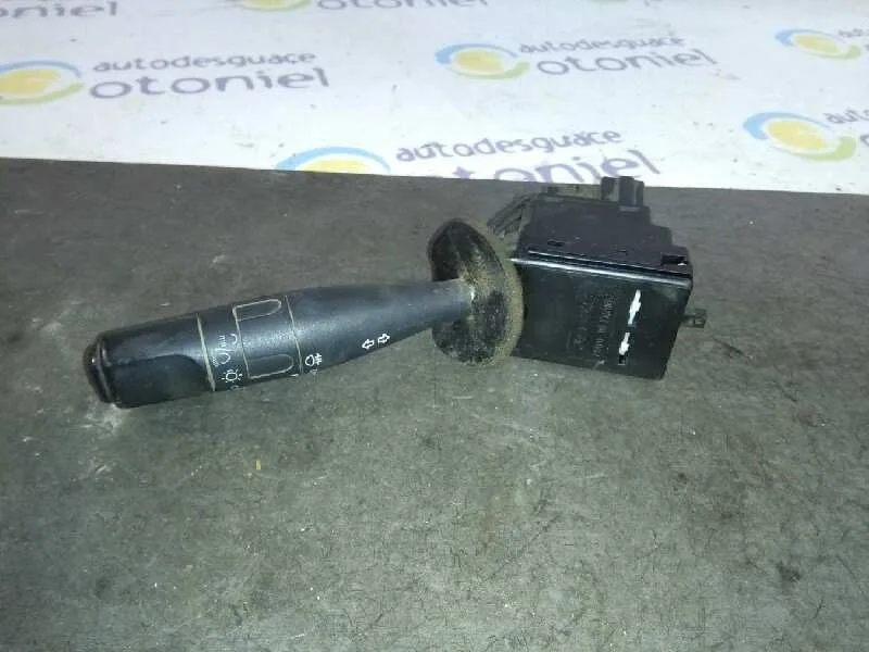 Mando Intermitentes para Citroën Berlingo