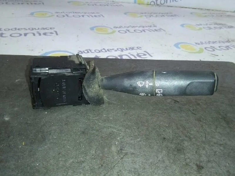 Mando Limpia para Citroën Berlingo