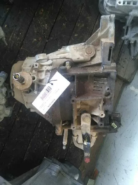 Caja Cambios para Citroën Berlingo