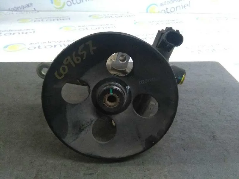 Bomba Direccion para Daewoo Lacetti