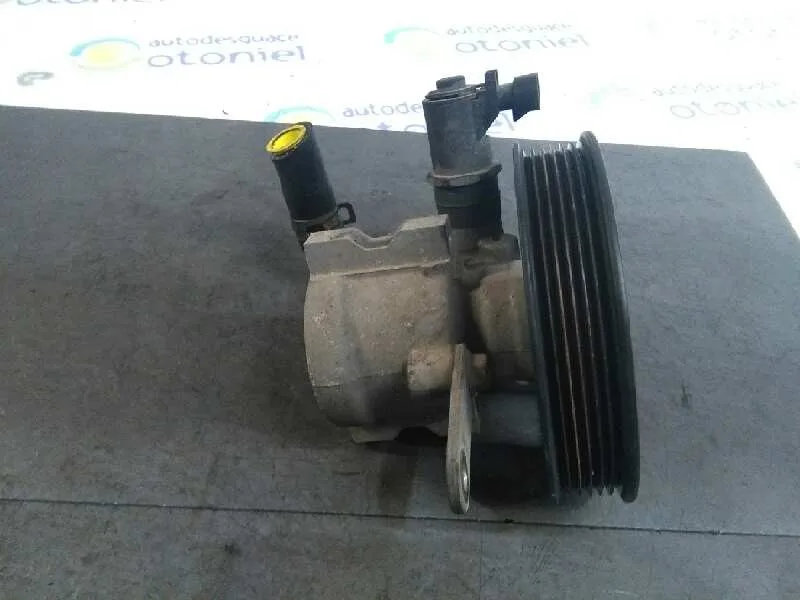 Bomba Direccion para Daewoo Lacetti