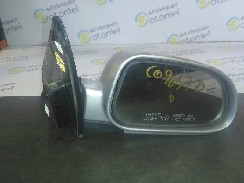 Retrovisor Derecho para Daewoo Lacetti