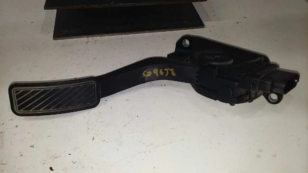 Potenciometro Pedal para Ford Fiesta (Ccn)