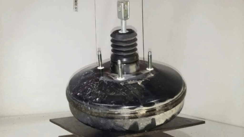 Servofreno para Ford Fiesta (Ccn)