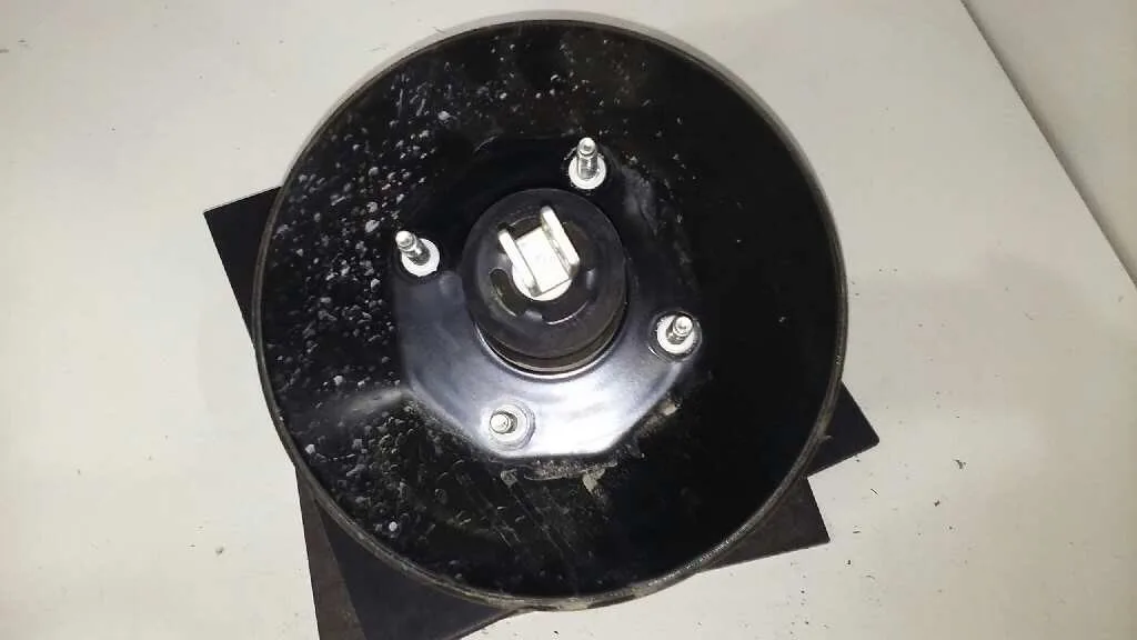 Servofreno para Ford Fiesta (Ccn)