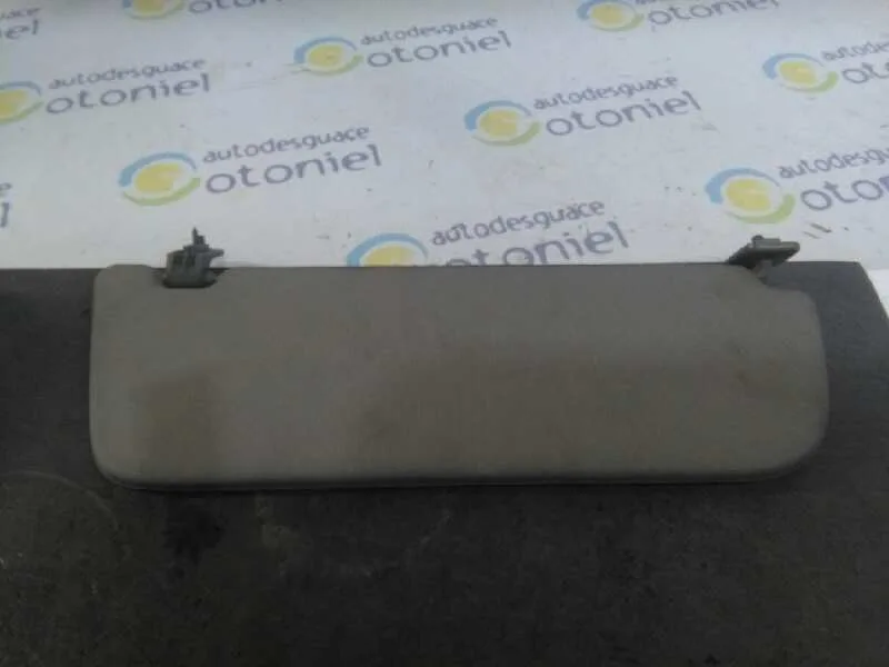 Parasol Izquierdo para Daewoo Tacuma