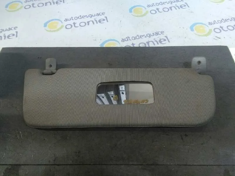Parasol Derecho para Daewoo Tacuma