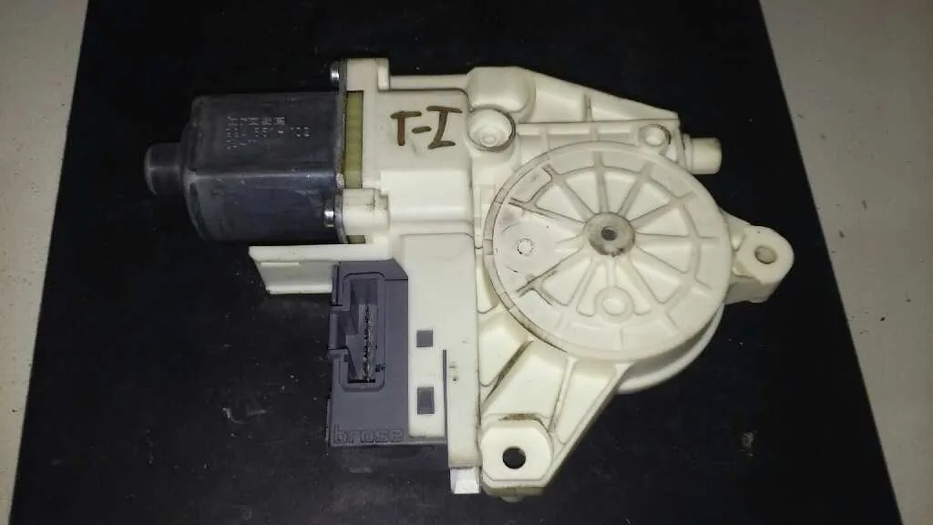 Motor Elevalunas Trasero Izquierdo para Peugeot 407