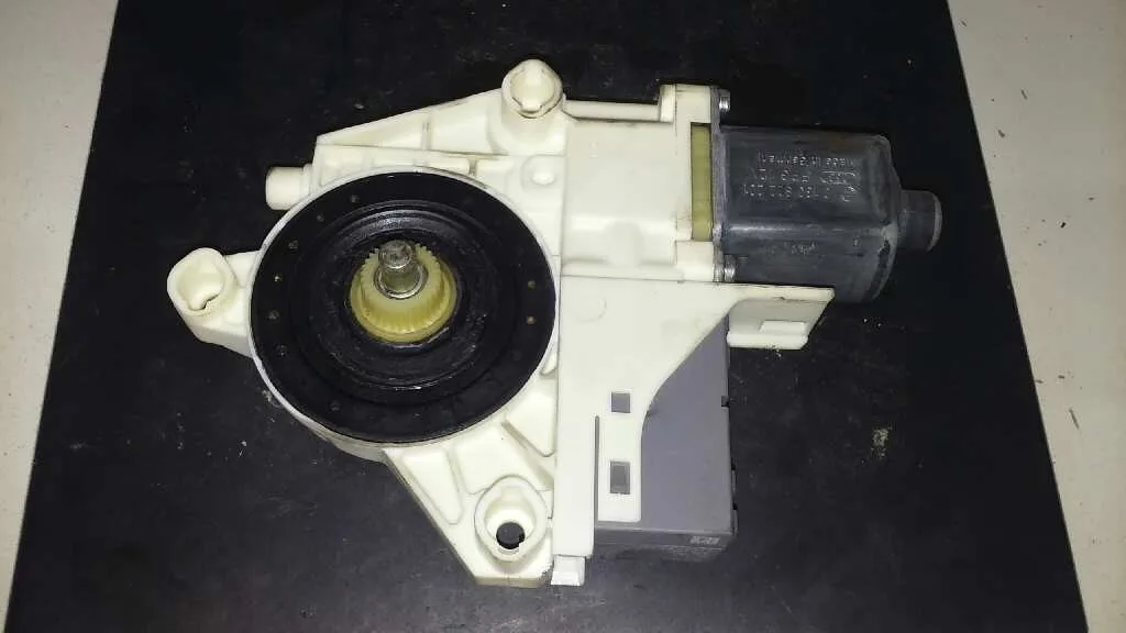Motor Elevalunas Trasero Izquierdo para Peugeot 407