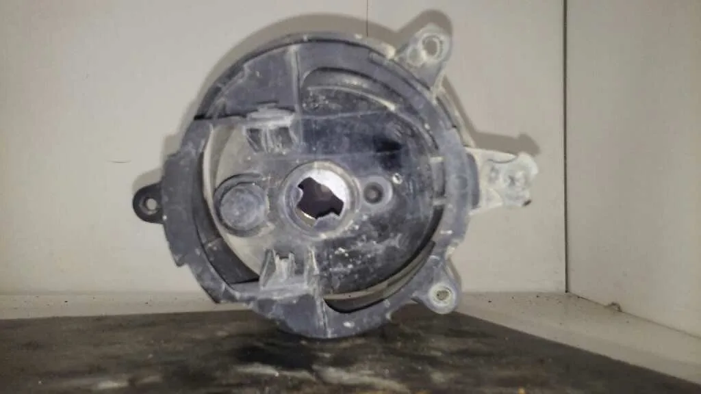 Faro Antiniebla Derecho para Kia Sorento