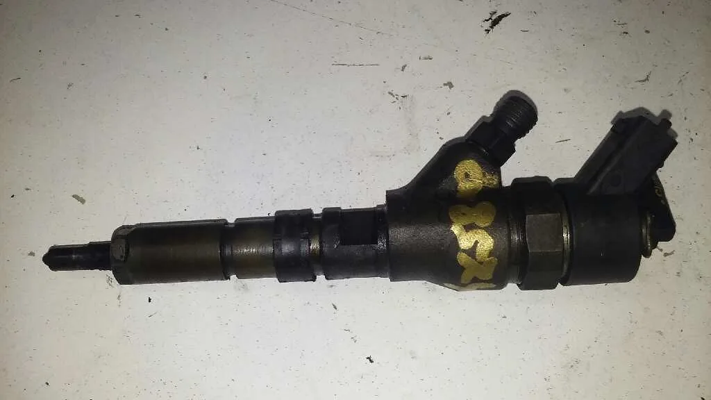 Inyector para Citroën Xantia Berlina
