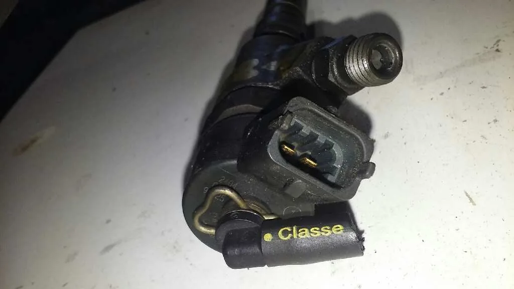 Inyector para Citroën Xantia Berlina