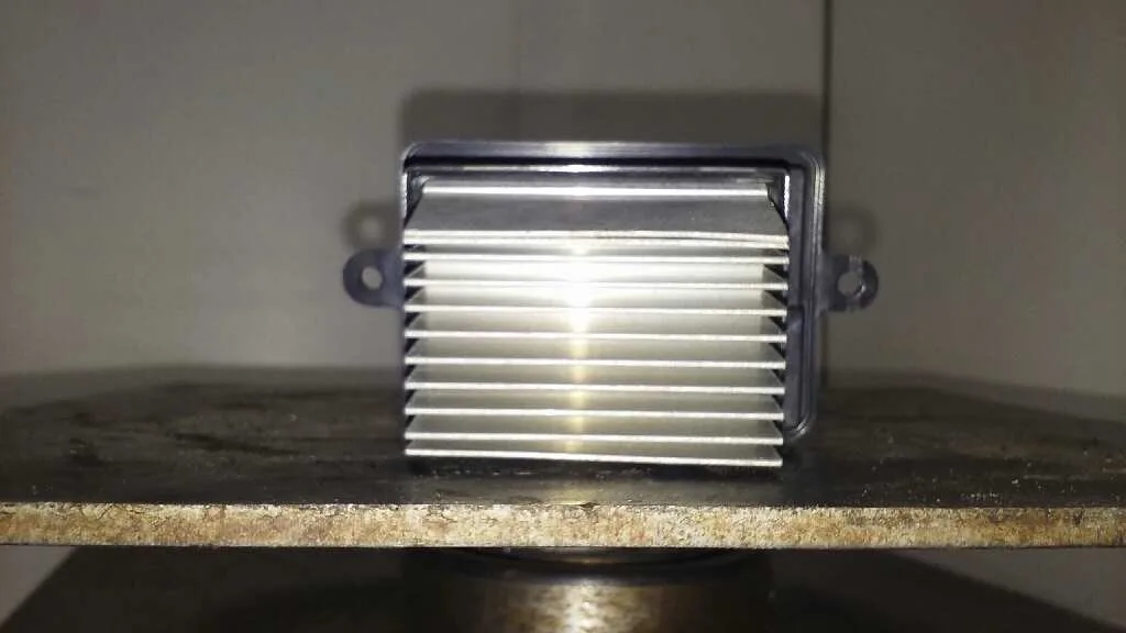 Resistencia Calefaccion para Renault Captur