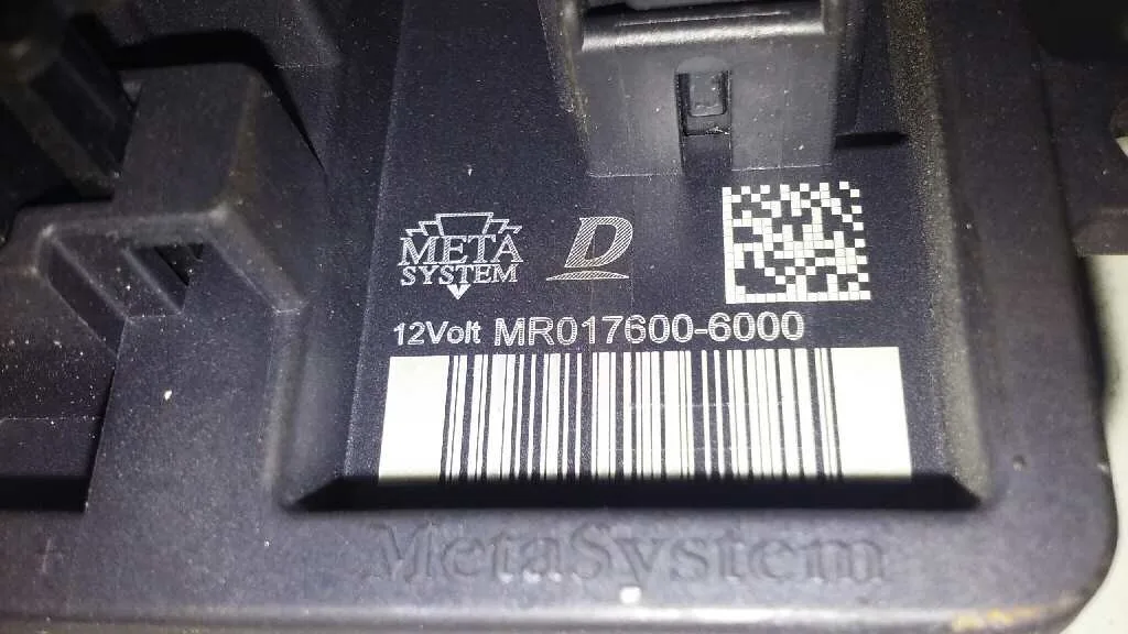 Resistencia Calefaccion para Renault Captur