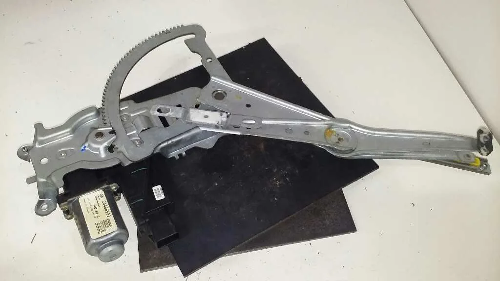 Elevalunas Delantero Izquierdo para Opel Corsa C