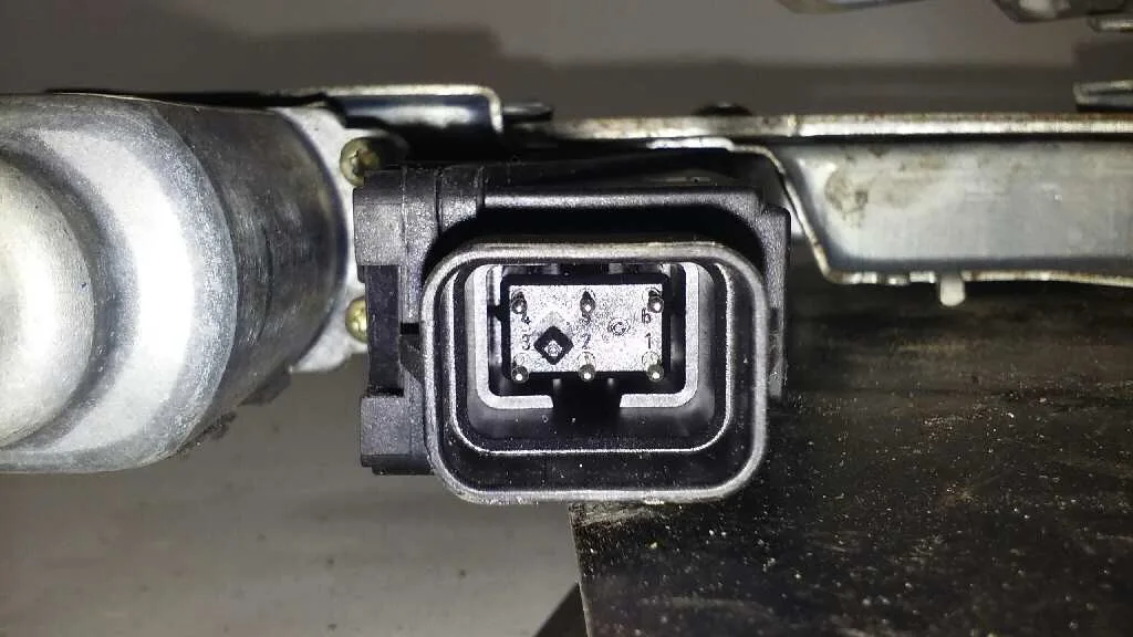 Elevalunas Delantero Izquierdo para Opel Corsa C