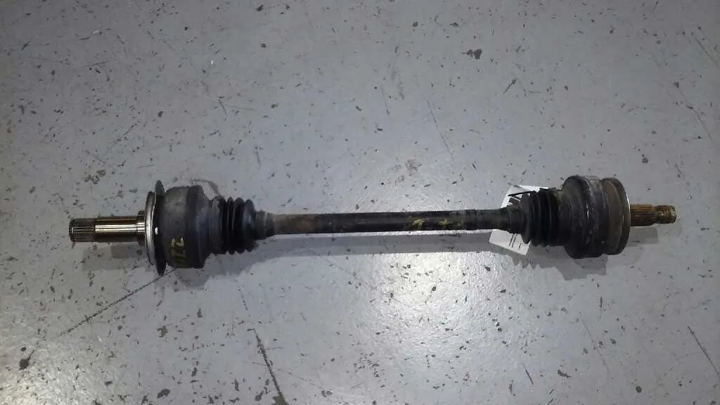 Transmision Trasera Izquierda para Mercedes-Benz Clase Clk (W209) Coupe